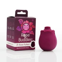 Skins Rose Buddies - the Rose Flutterz, image 4