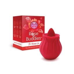 Skins Rose Buddies - the Rose, image 1