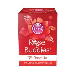 Skins Rose Buddies - the Rose, image 4