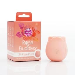 Skins Rose Buddies - the Rose, image 2