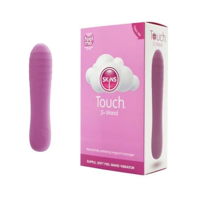 Skins Touch the Wand - Image 1 Skins Touch the Wand - Image 1