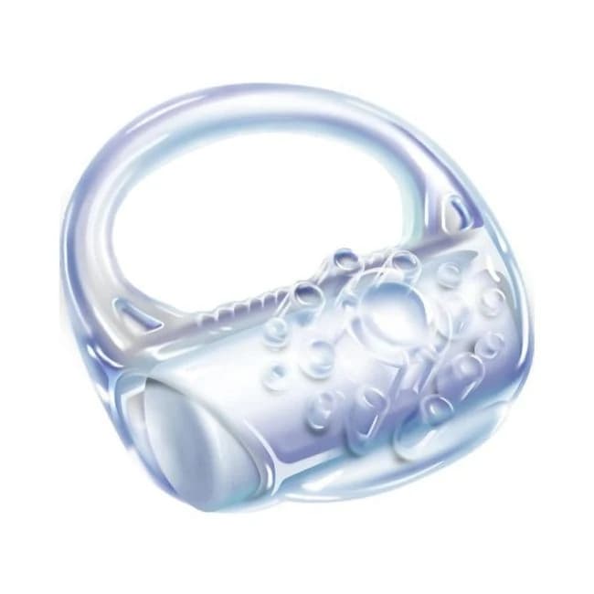 Skins Vibrating Ring Retail Pack - Image 1