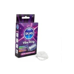 Skins Vibrating Ring Retail Pack - Image 2