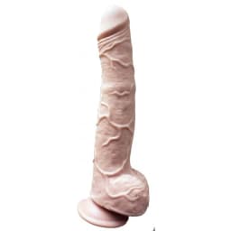 Skinsations Cockasaurus 11 in Dildo, image 2
