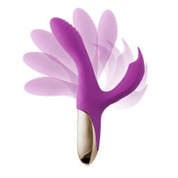 Skyler Silicone Bendable, image 2
