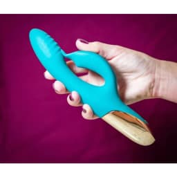Skyler Silicone Bendable, image 10