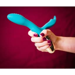 Skyler Silicone Bendable, image 11