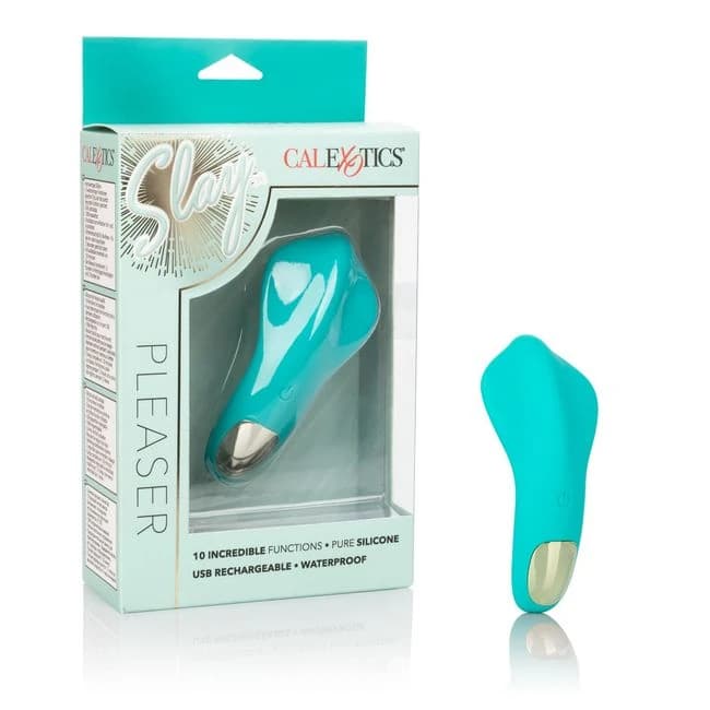 SLAY PLEASER  - Image 1