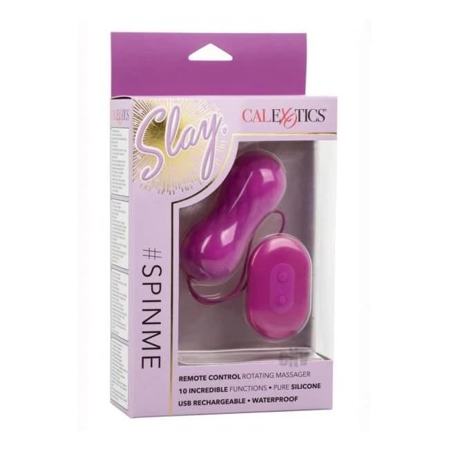 Slay #spinme - Image 1