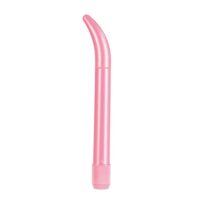SLENDER G-SPOT 7IN PINK  - Image 1