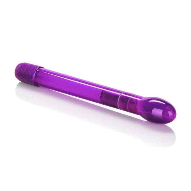 Slender Tulip Wand-violet - Image 1
