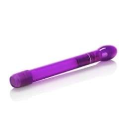 Slender Tulip Wand-violet - Image 2
