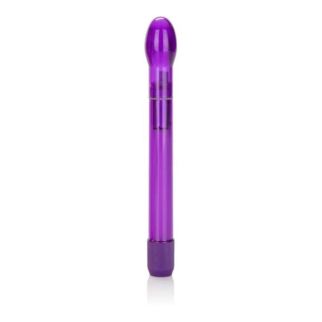 Slender Tulip Wand-violet - Image 3