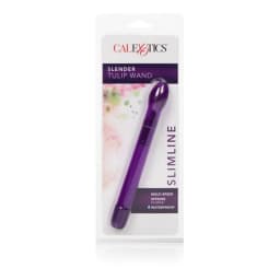 Slender Tulip Wand-violet - Image 4