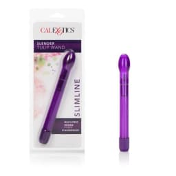 Slender Tulip Wand-violet - Image 5