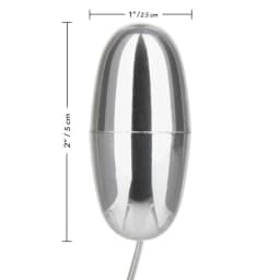 Slim Teardrop Bullet, image 6