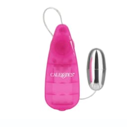 Slim Teardrop Bullet, image 2