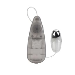 Slim Teardrop Bullet, image 4