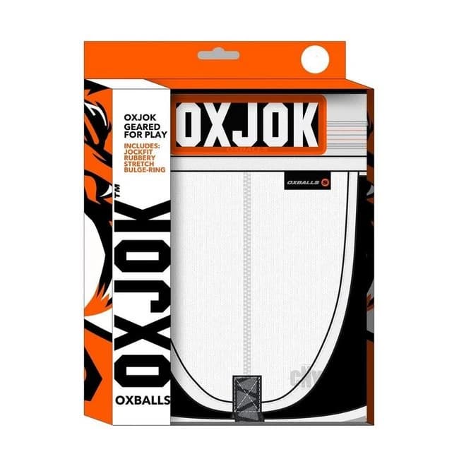 Slingjock White Snow Md - Image 1