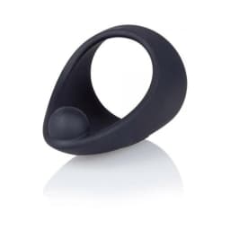 Slingo Silicone Cock Ring 6 Piece Black Box, image 3