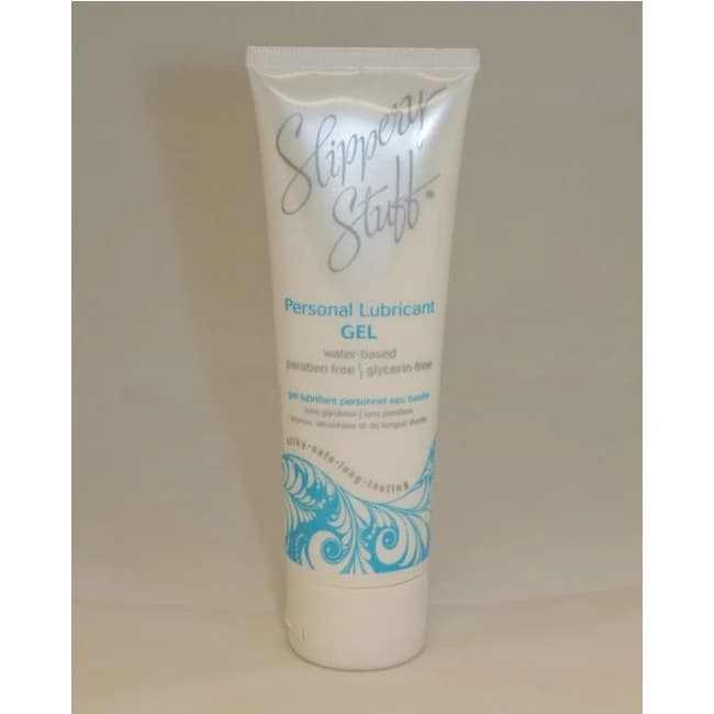 SLIPPERY STUFF 4OZ GEL  - Image 1