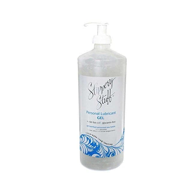 SLIPPERY STUFF GEL 32 OZ  - Image 1