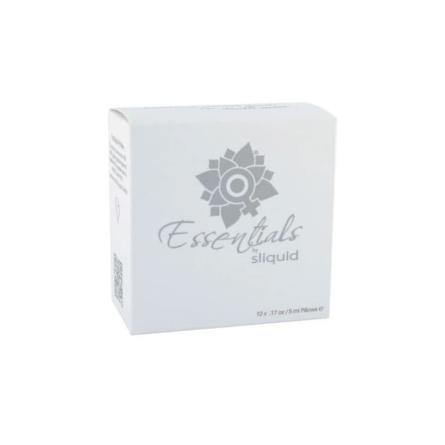 Sliquid Essentials Lube Cube - Image 1