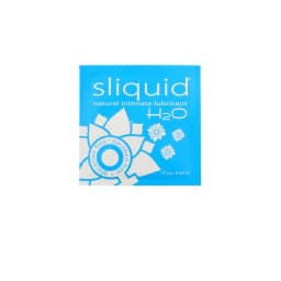 Sliquid Essentials Lube Cube - Image 2