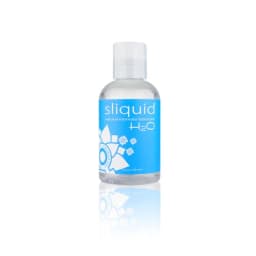 SLIQUID H2O 4.2 OZ  - Image 1
