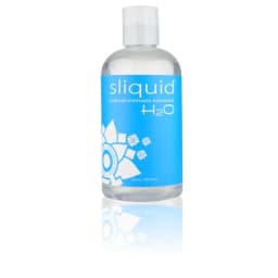 SLIQUID H2O 8.5 OZ  - Image 1
