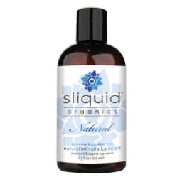 Sliquid Organics, image 2
