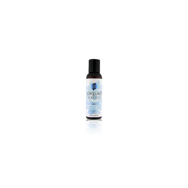 SLIQUID ORGANICS NATURAL 2 OZ  - Image 1