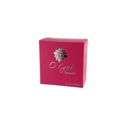 Sliquid Organics O Gel, image 2