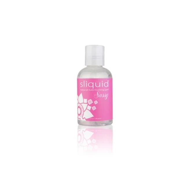 SLIQUID SASSY 4.2 OZ  - Image 1