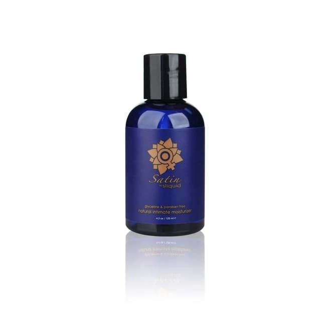 SLIQUID SATIN 4.2OZ  - Image 1