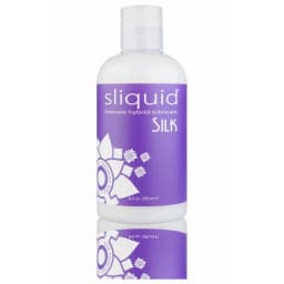 Sliquid Silk, image 2