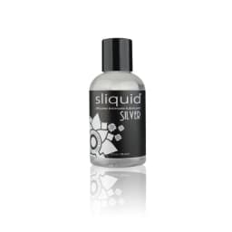 SLIQUID SILVER 4.2 OZ  - Image 1