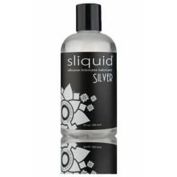 SLIQUID SILVER 8.5OZ  - Image 1
