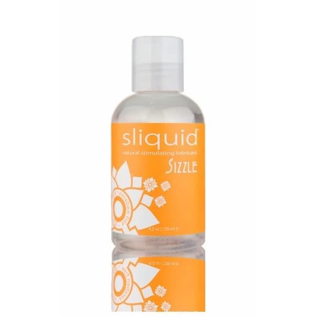 SLIQUID SIZZLE 4.2 OZ  - Image 1