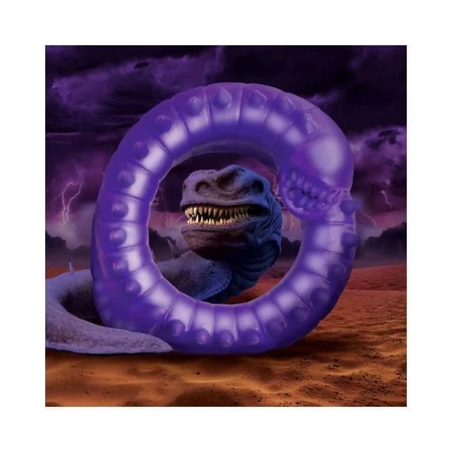 Slitherine Silicone Cock Ring - Image 1