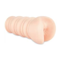 Slutty Asshole Anal Stroker, image 3