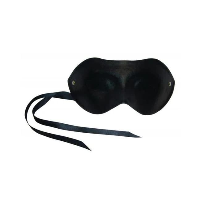 S&m Blackout Mask - Image 1