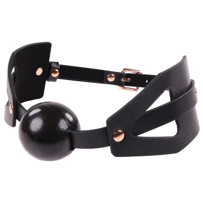 S&m Brat Ball Gag - Image 1