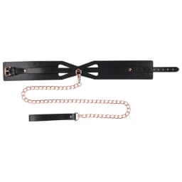 S&m Brat Collar & Leash, image 4