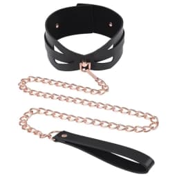S&m Brat Collar & Leash, image 5