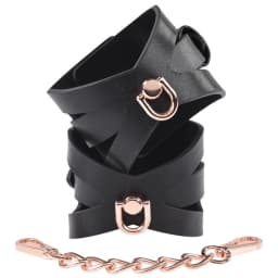 S&m Brat Handcuffs, image 2
