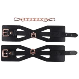 S&m Brat Handcuffs, image 3