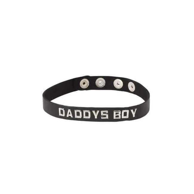Sm Collar-daddys Boy - Image 1