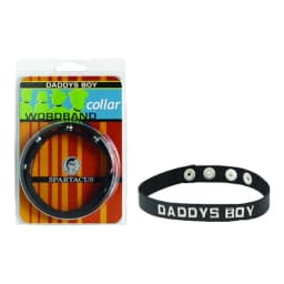 Sm Collar-Daddys Boy, image 2