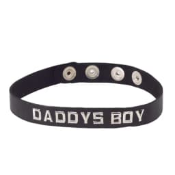 Sm Collar-Daddys Boy, image 3